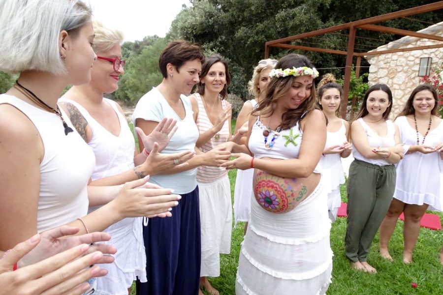 Ceremonias