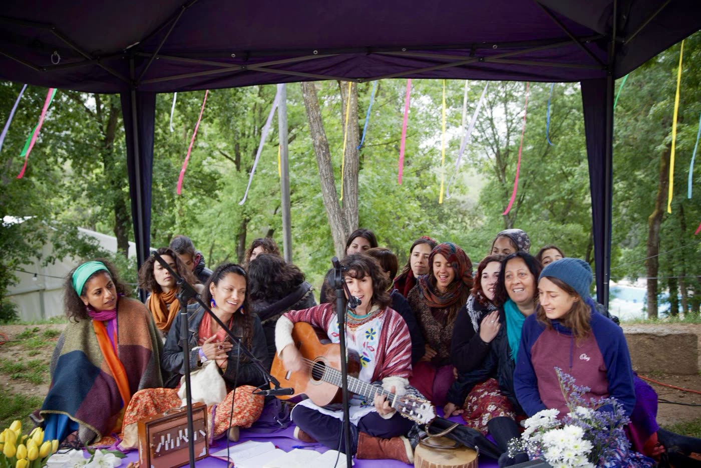 Festival Tierra de Lunas
