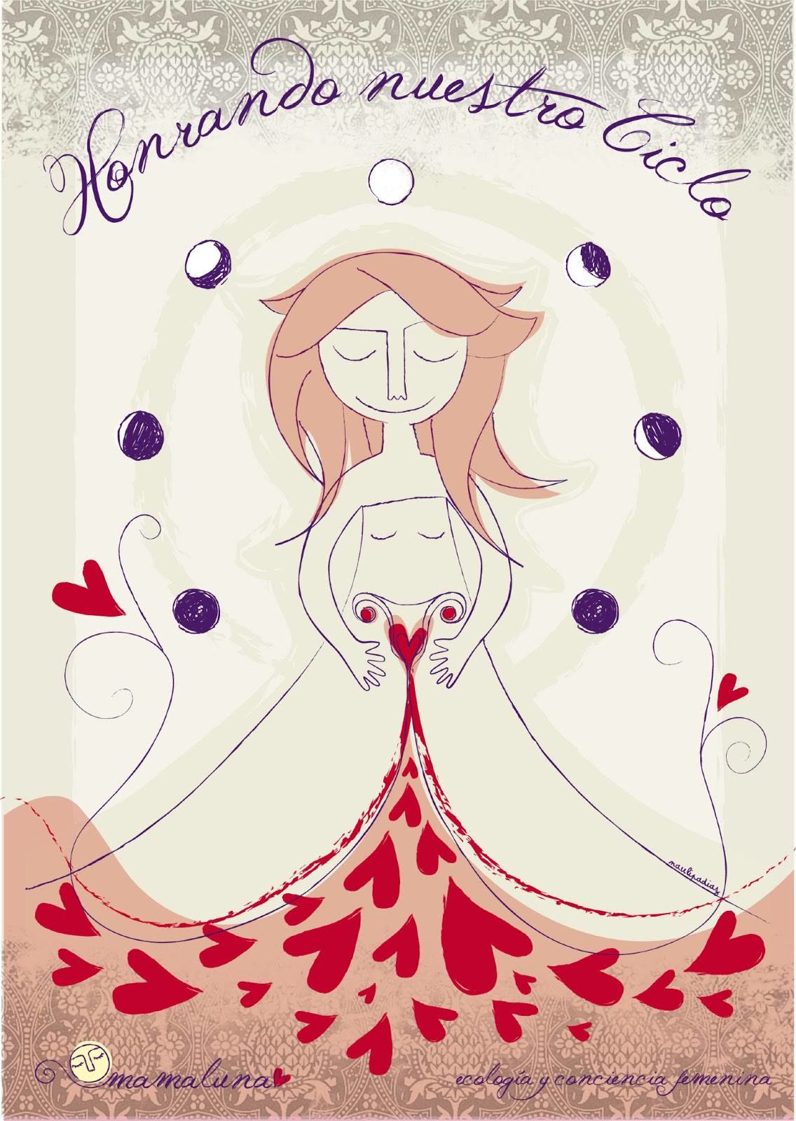 Taller Menstruación Consciente