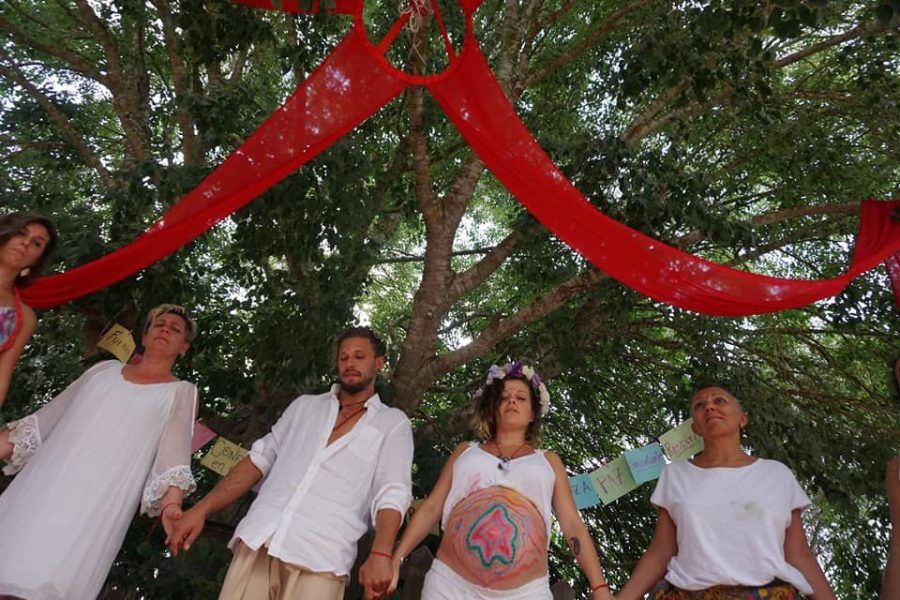 Ceremonias