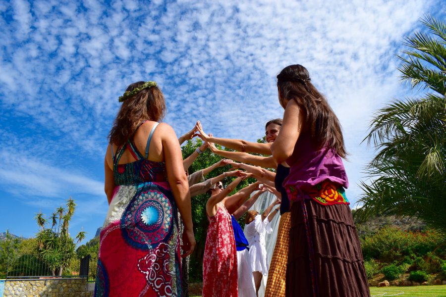 Ceremonias