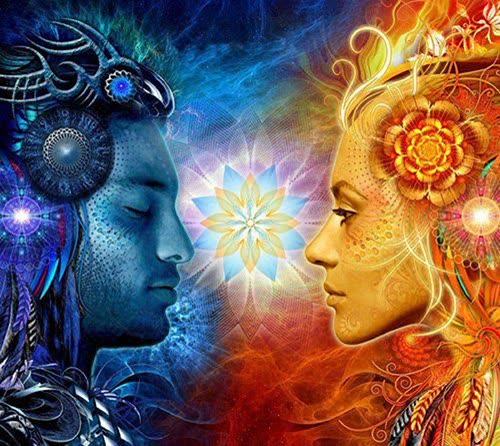 Taller Iniciación al Tantra