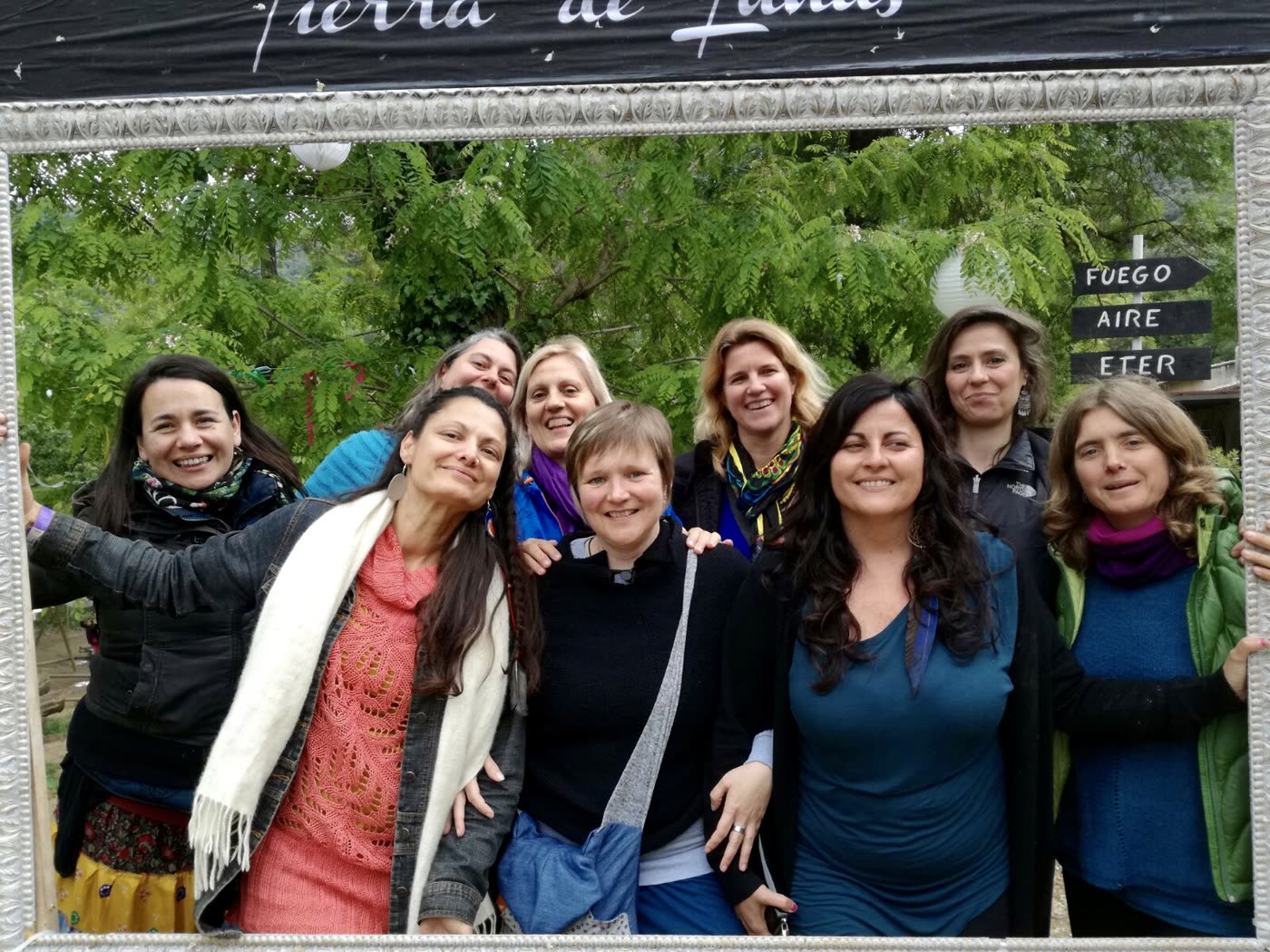 Festival Tierra de Lunas