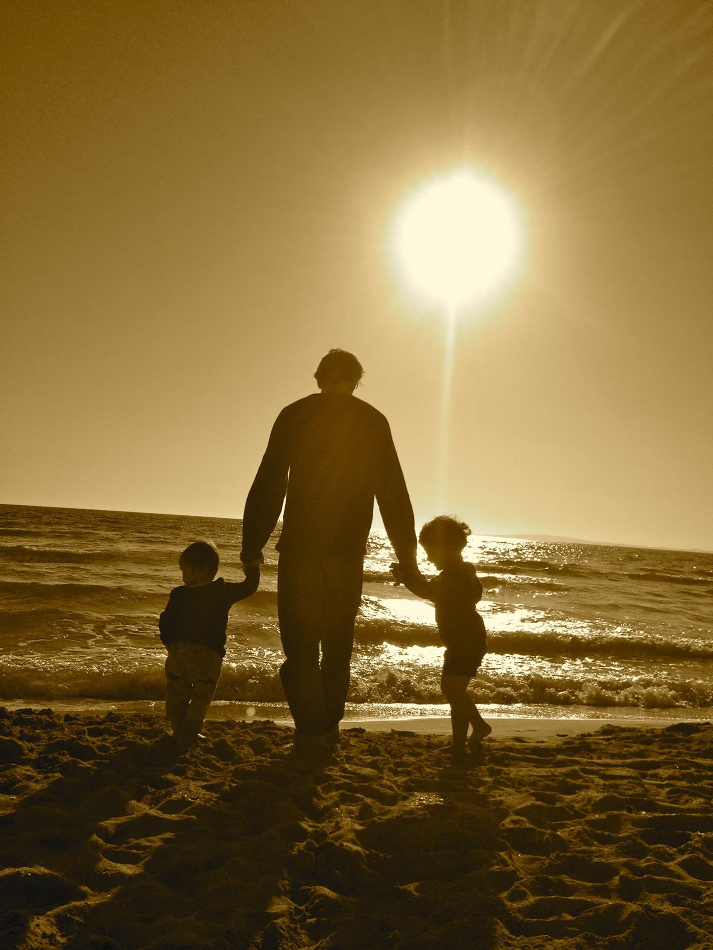 Hombres Guardianes de lo Sagrado Femenino
