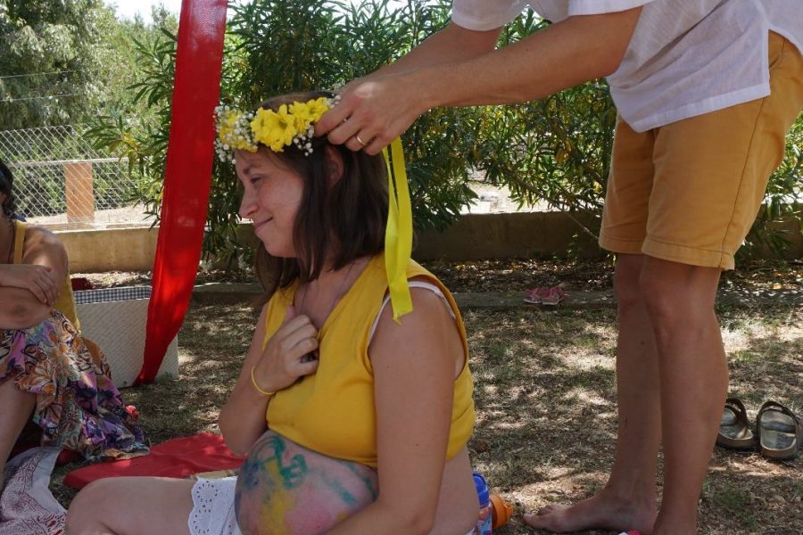 Ceremonias