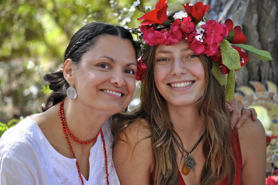 Ceremonias