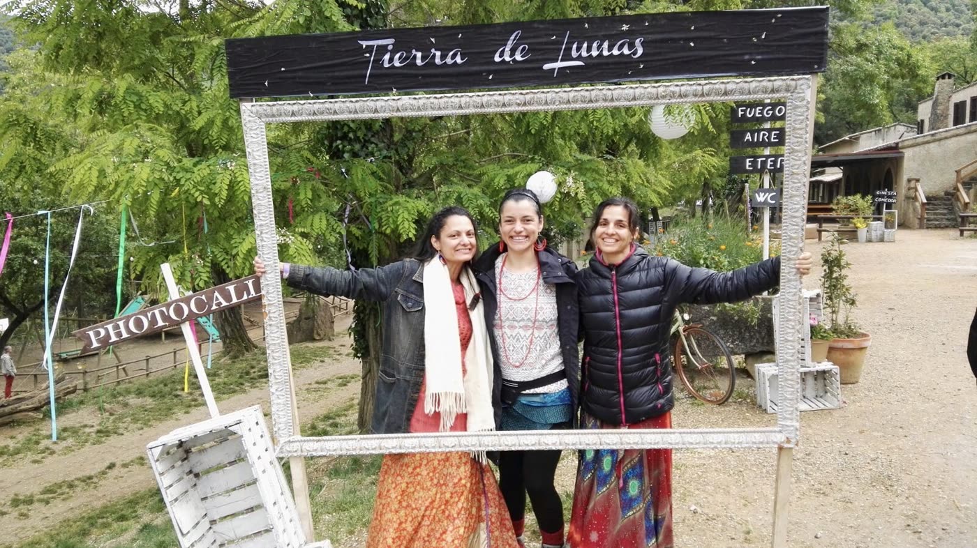 Festival Tierra de Lunas