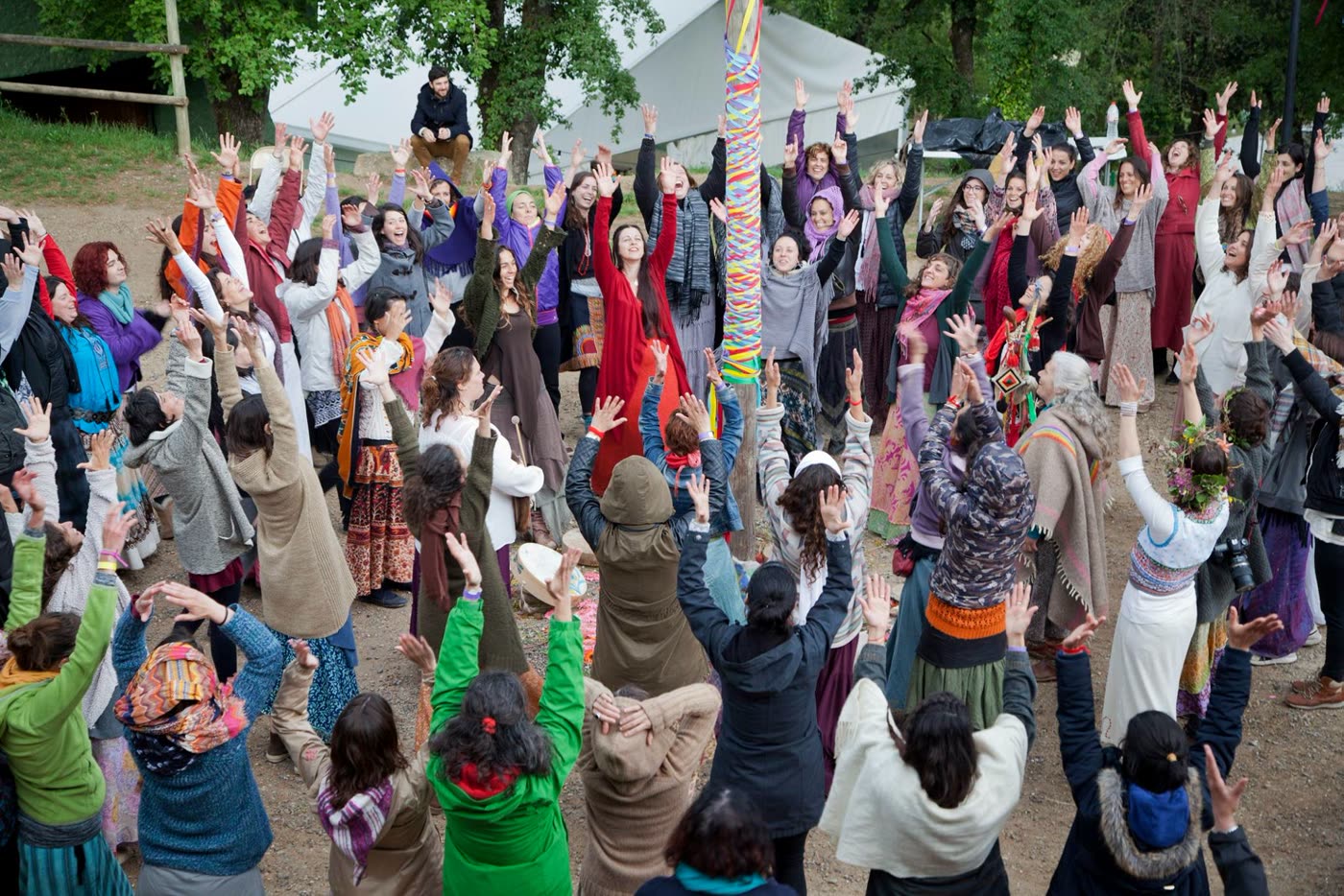 Festival Tierra de Lunas