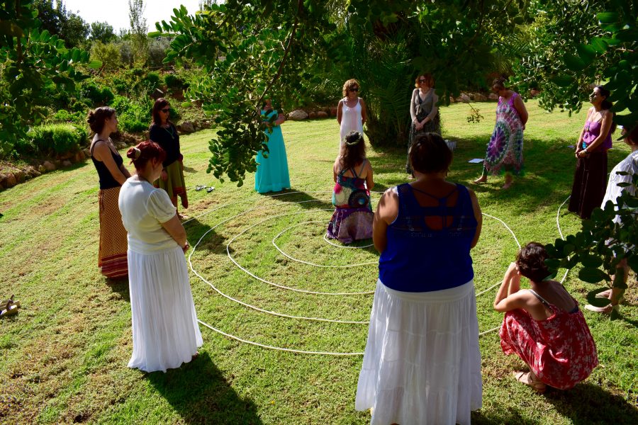 Ceremonias