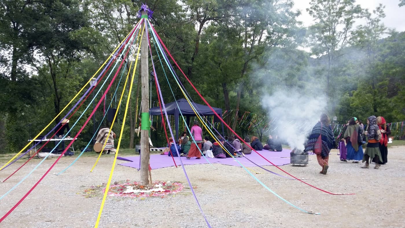 Festival Tierra de Lunas