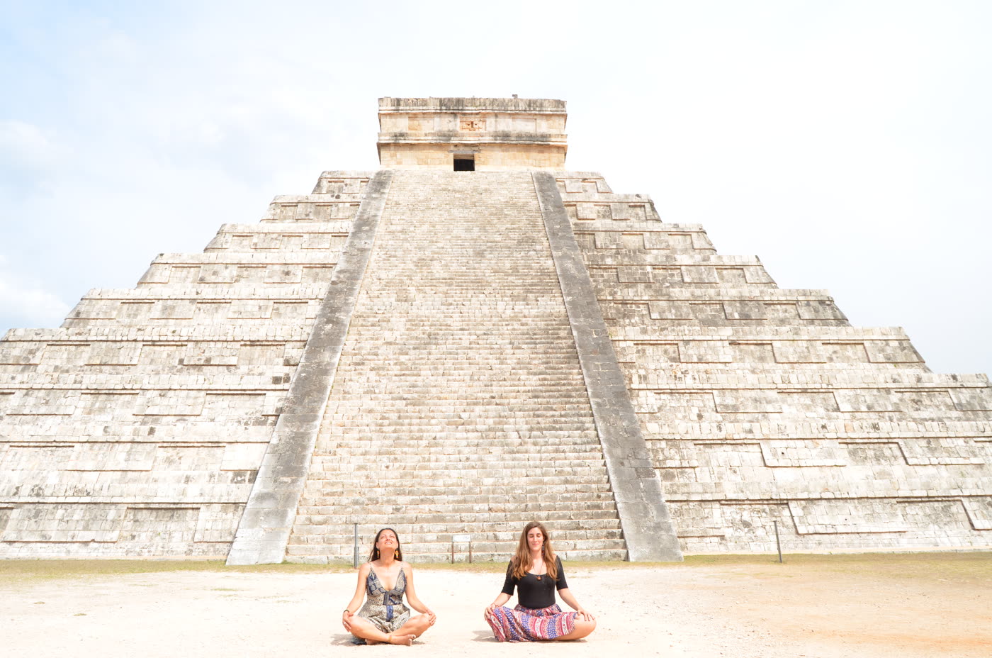 Encuentro Mujer Raíz Riviera Maya México