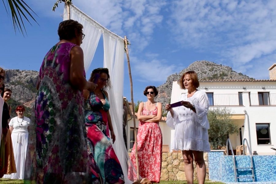 Ceremonias