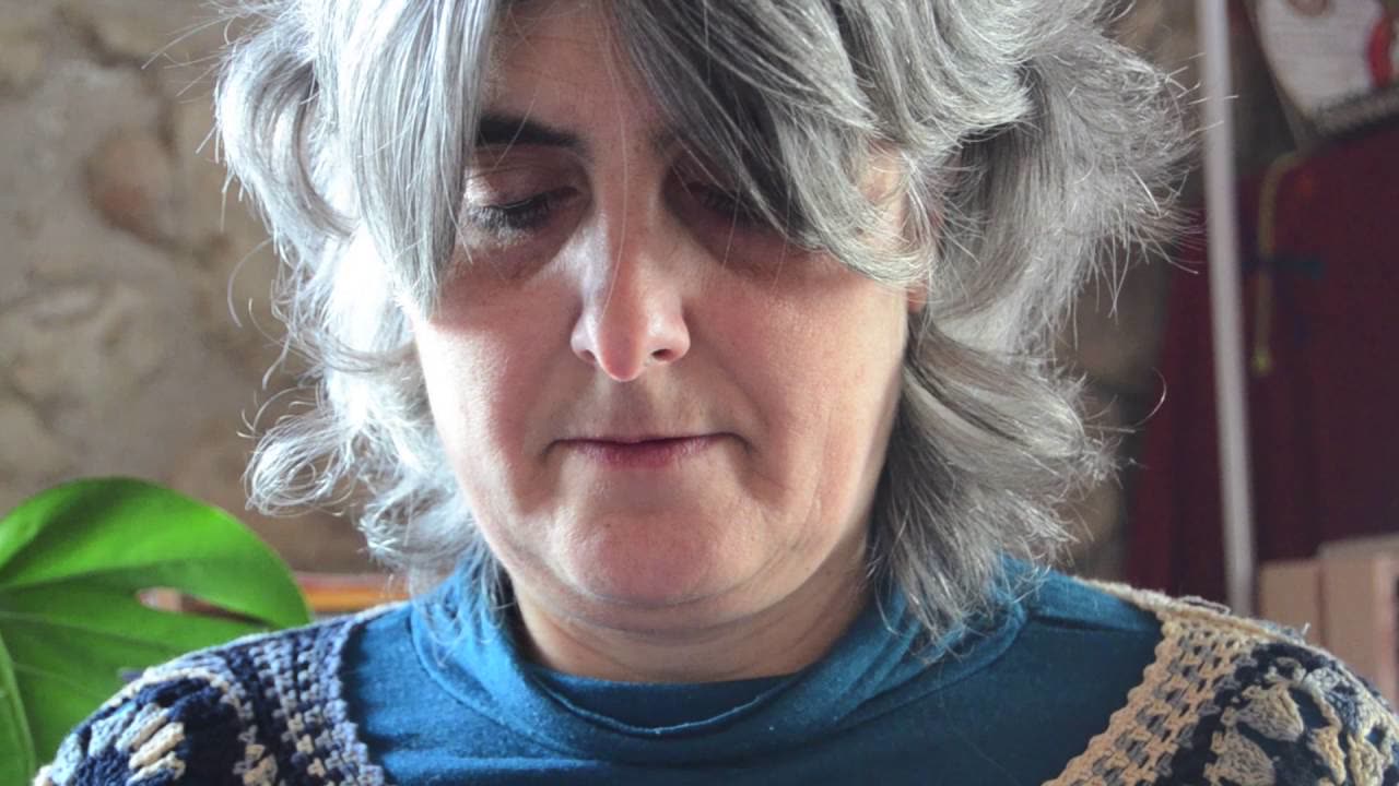 Imagina que Tu eres esa Mujer
