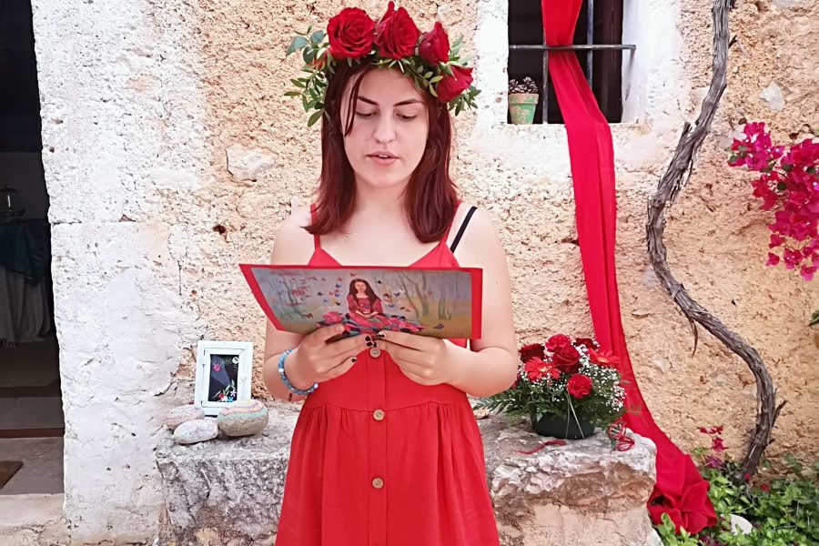 Ceremonias