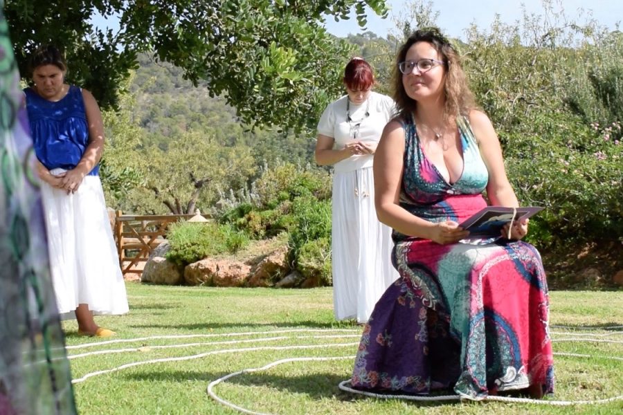 Ceremonias