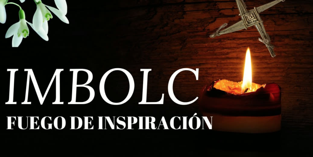 Un ritualito para celebrar la luz en Imbolc