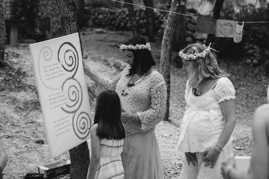 Ceremonias