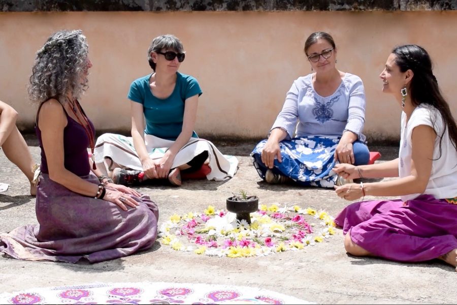Ceremonias