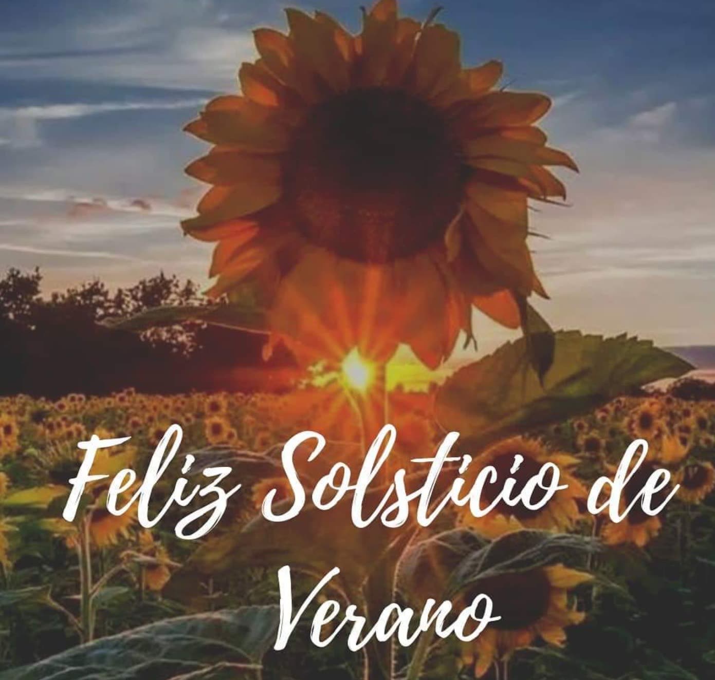 Siete Maneras Simples de Celebrar el Solsticio de Verano.