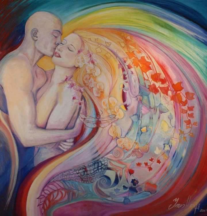 Círculos de Parejas desde la Perspectiva de un Hombre