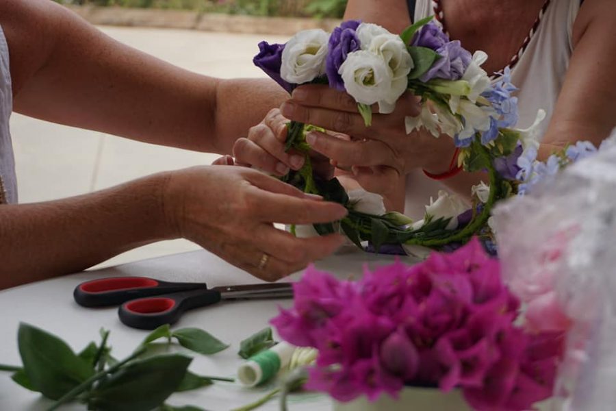 Ceremonias