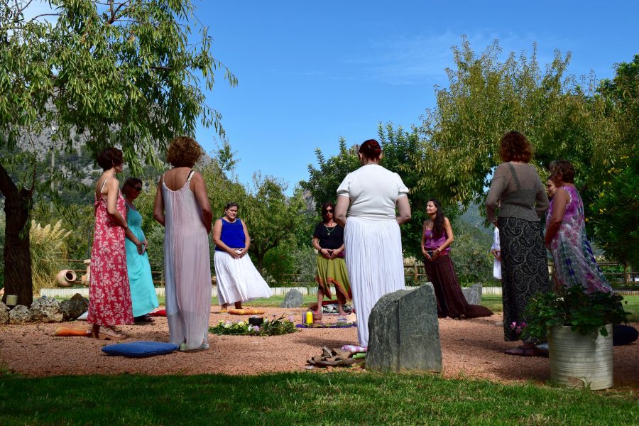 Ceremonias