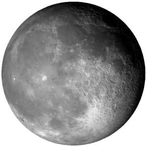 Círculo de Luna Llena – Nuestro Templo Sagrado