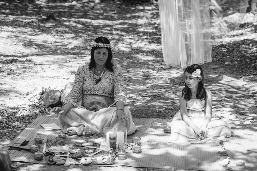 Ceremonias