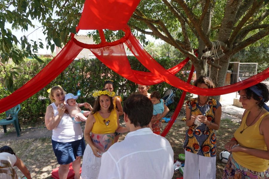 Ceremonias